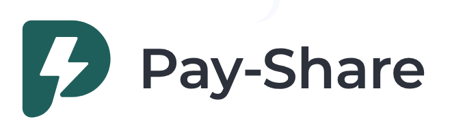 Pay-Share Logo